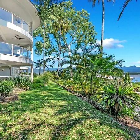 Island Point Villa 1 Port Douglas-3