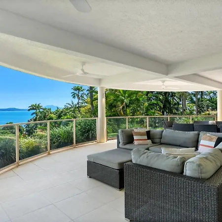 Island Point Villa 1 Port Douglas-2